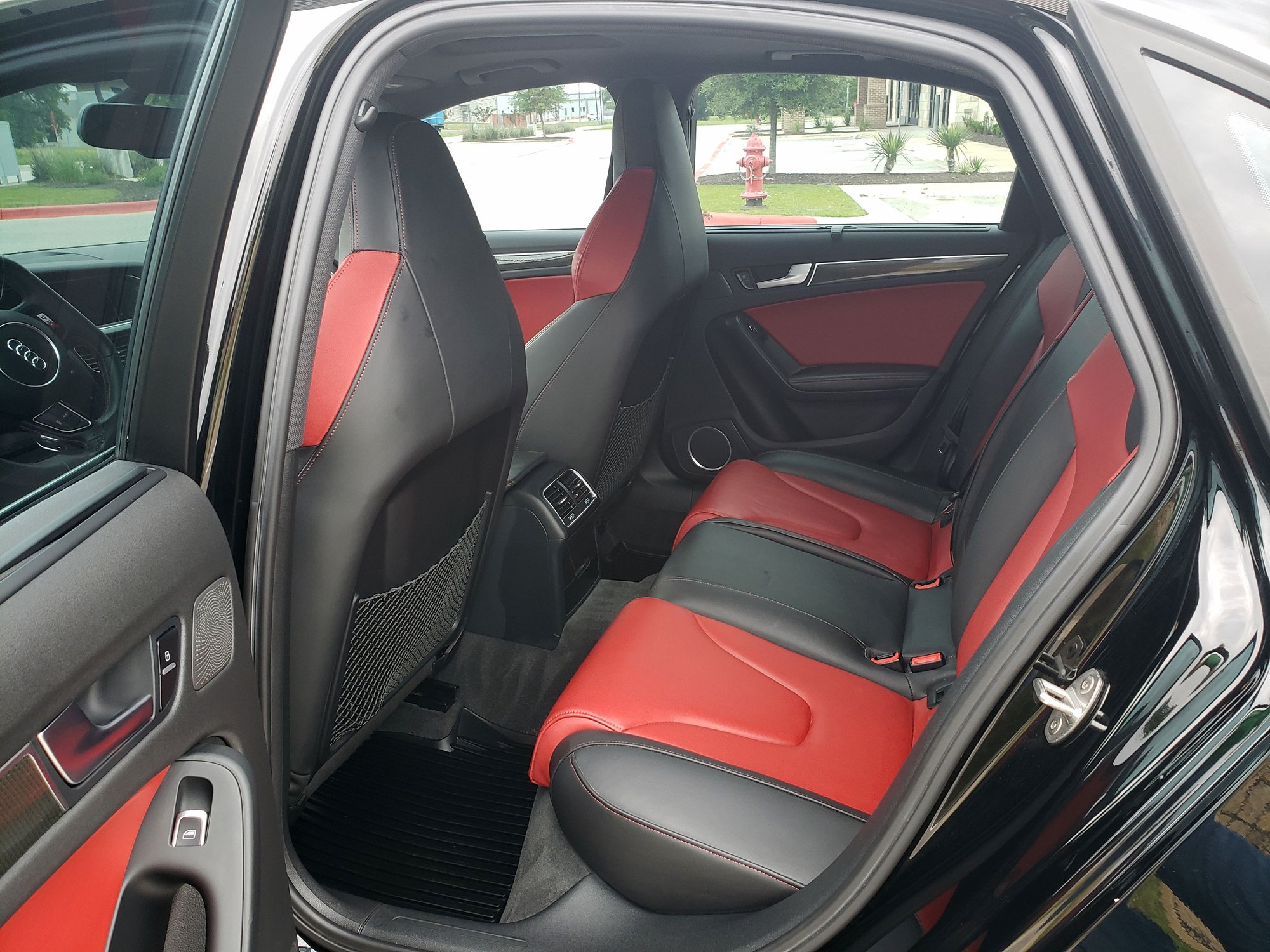 2013 Audi S4 - 2013 S4 Prestige superbly maintained and ready for you to drive away! - Used - VIN WAUKGAFL5DA243800 - 60,000 Miles - 6 cyl - AWD - Automatic - Sedan - Black - Round Rock, TX 78681, United States