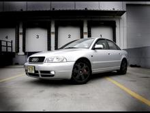 S4 Fade