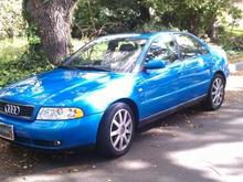 My Ride