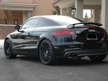 Sick TT