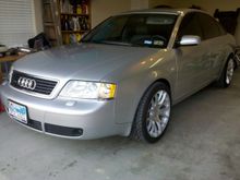 audi
