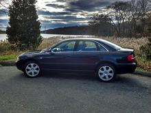 Audi 600