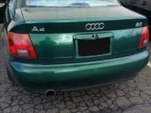 Fat exhaust