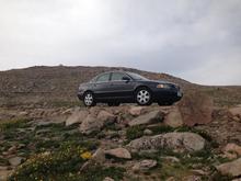Roughly 14,000 ft