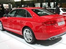 2010 S4 side