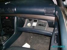 Awsome set up in Audi Stock look I Am Shooting For This I Guess to be my goal Set up possibly im not sure ....