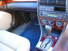 Audi Interior (12)