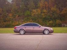 blue ridge parkway 10.6.14