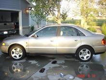 car 1