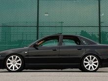 B5 A4 RS4 reps