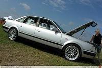 Audi 100 s (not mine but looks the exact same)