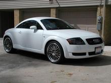 My Rides