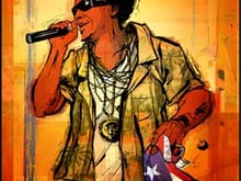 music reggaeton
PJ Loughran Illustration
http://www.pjillustration.com