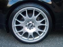 19" BBS-