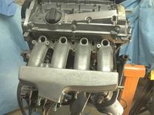 AEB Intake DSC 1050