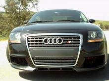 Euro Badged