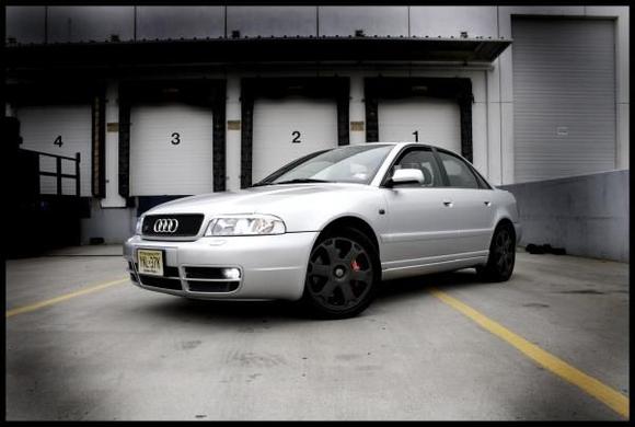 S4 Fade