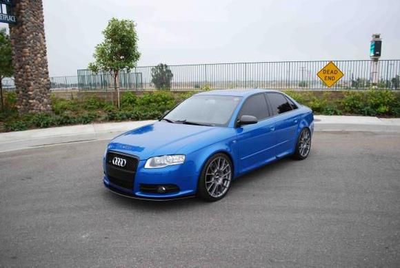 Front Left