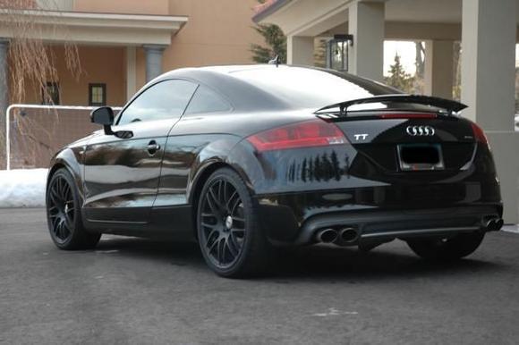 Sick TT