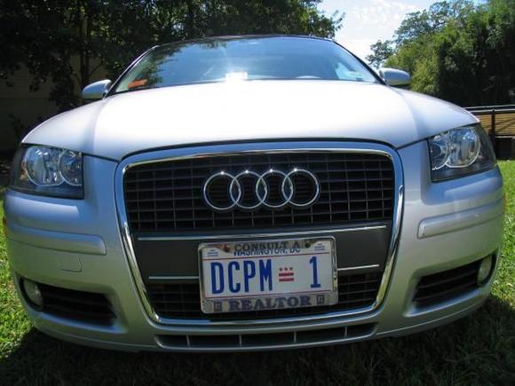 Audi 1