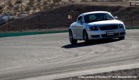 GMG TRCK DAY WILLOW SPRINGS 2