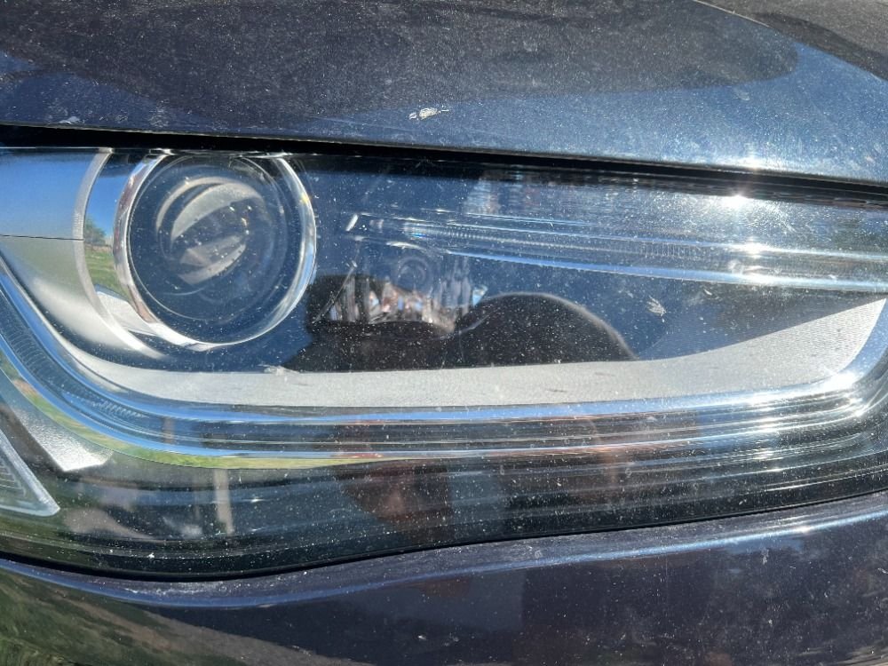 MK Audi A4 facelift Headlight Range Problem AudiWorld Forums