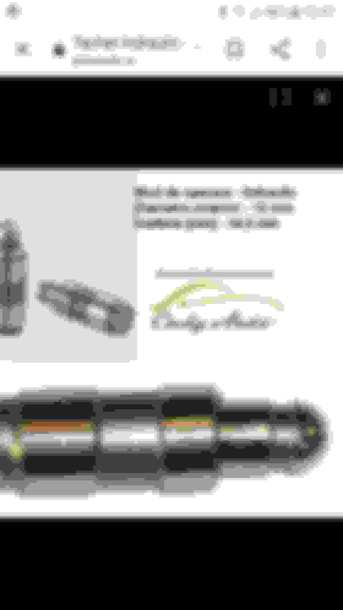 UK Audi a4 b8.5 diesel w/low oil pressure Page 4 AudiWorld Forums