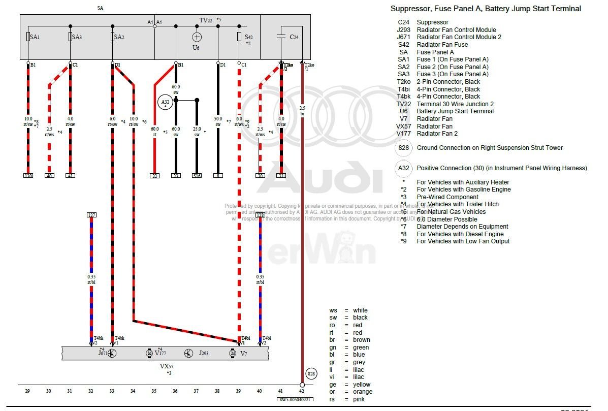 Startup issue driving me crazy AudiWorld Forums