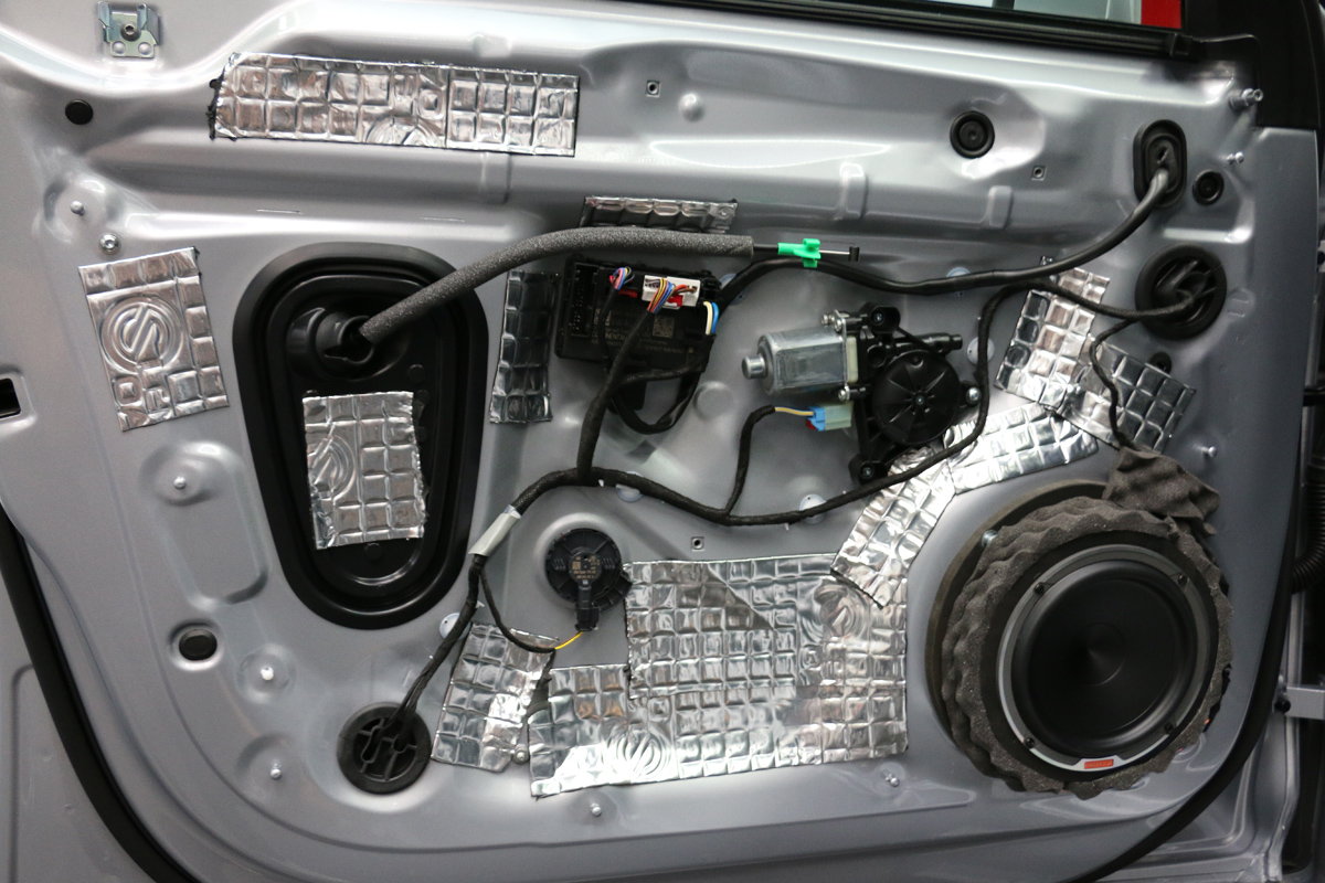 meubilair bereiken astronaut Audi Sound System upgrade - Page 3 - AudiWorld Forums