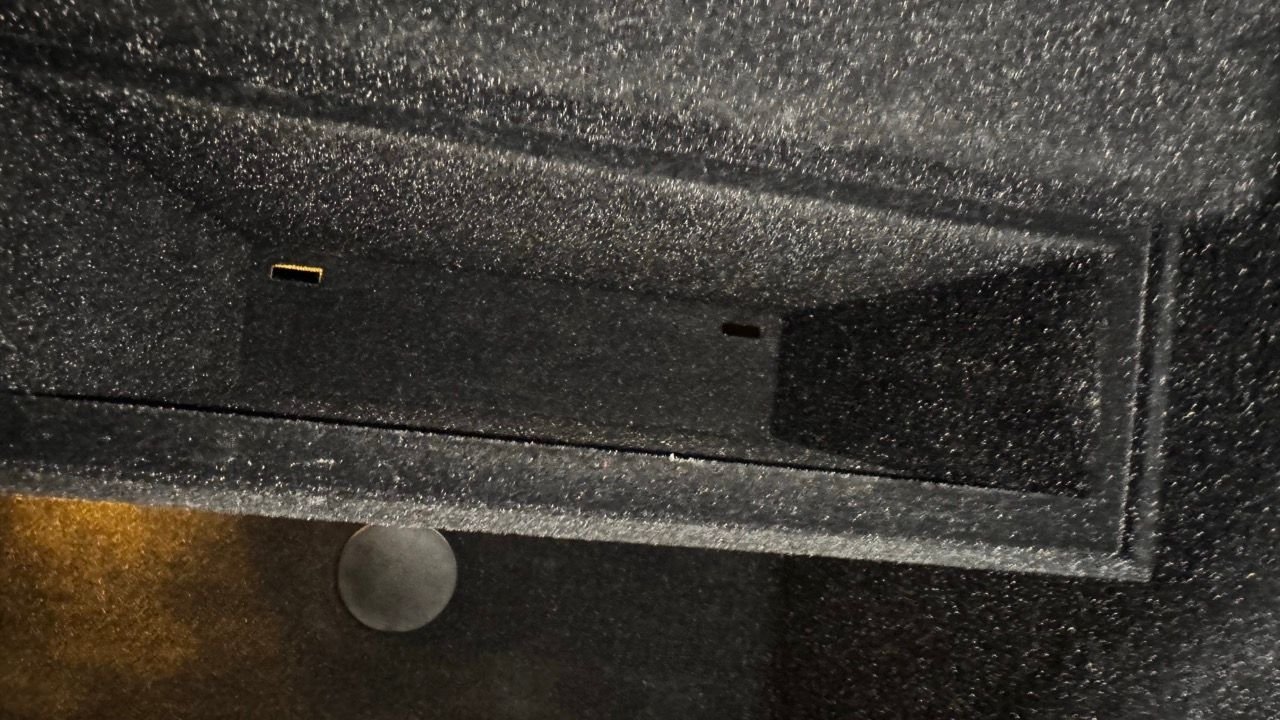 Why is there no AMI module in my Glove Box? - AudiWorld Forums