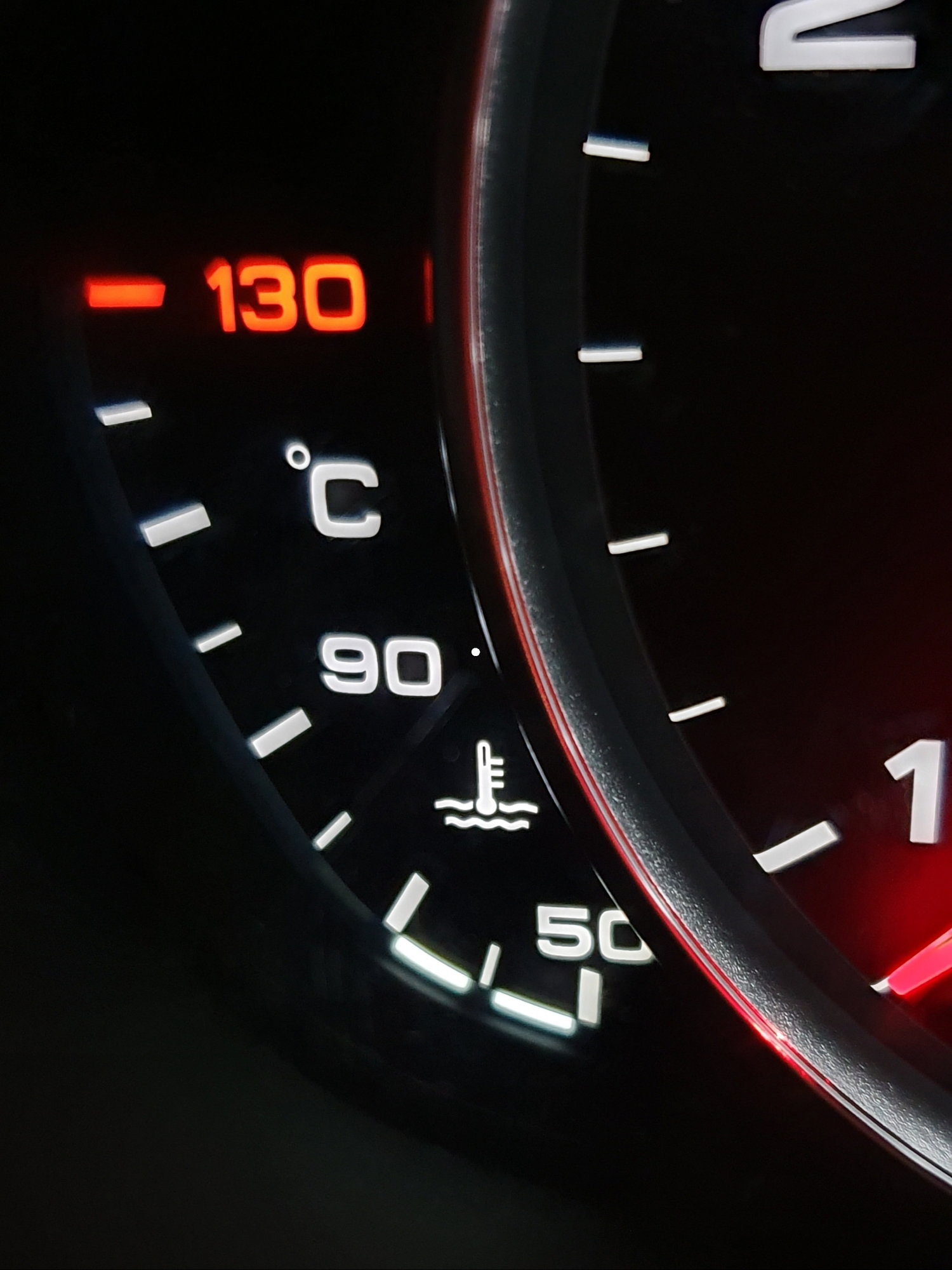 How to test your temperature gauge on your vehicle 