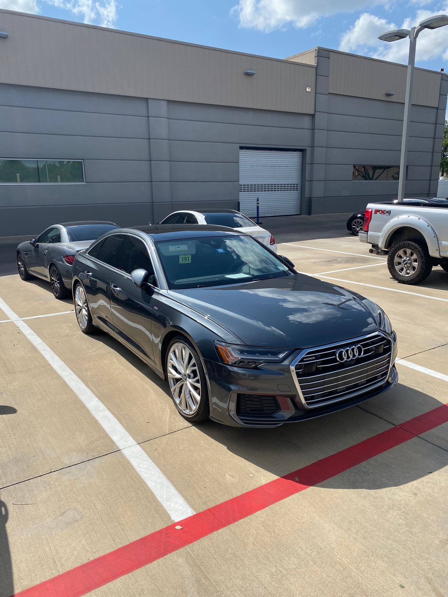 First Post Audiworld Forums First Post Audiworld Forums