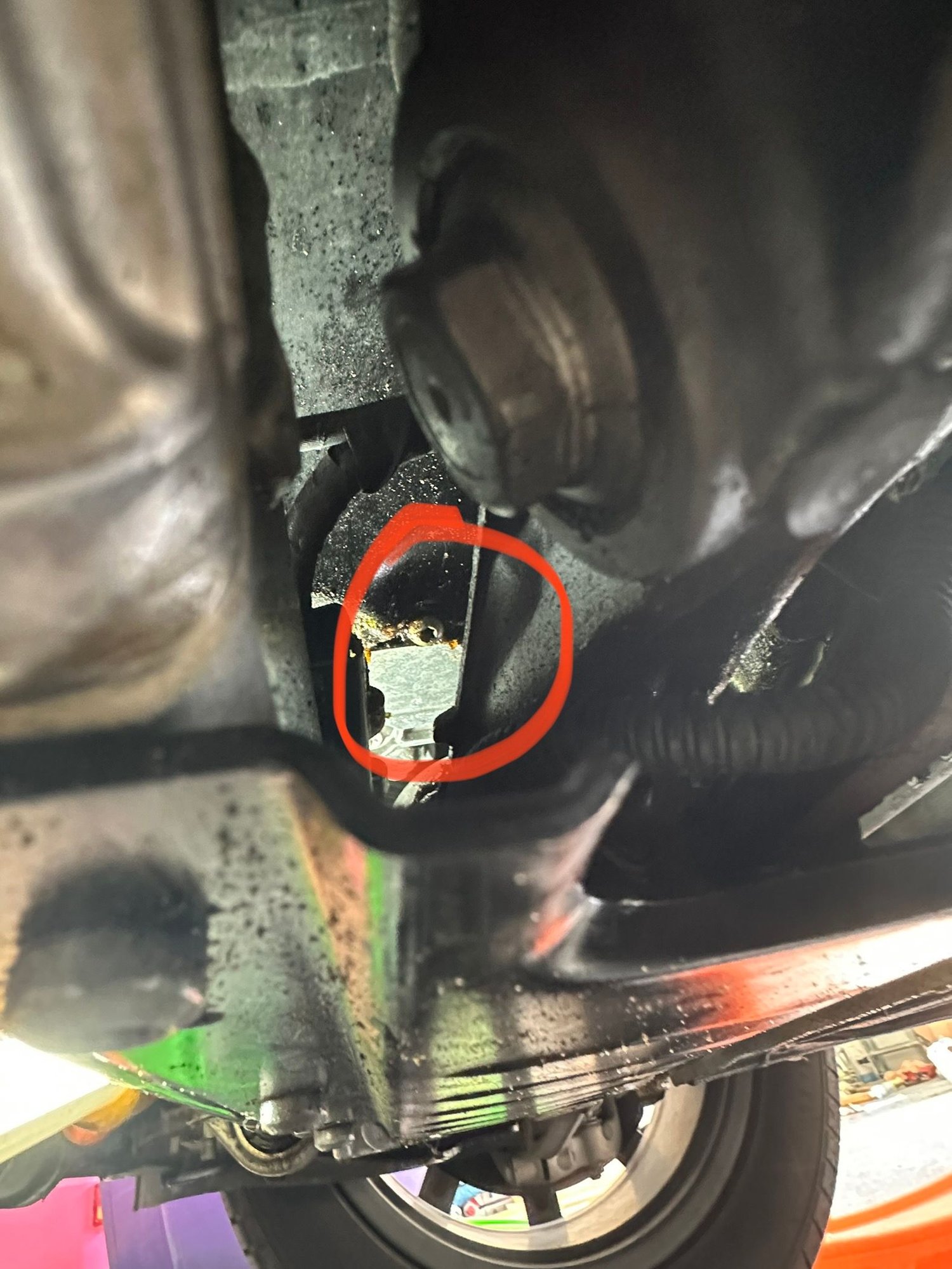 Preventative Maintenance: Avoiding Audi 2.0T Oil Leaks - mes64zm