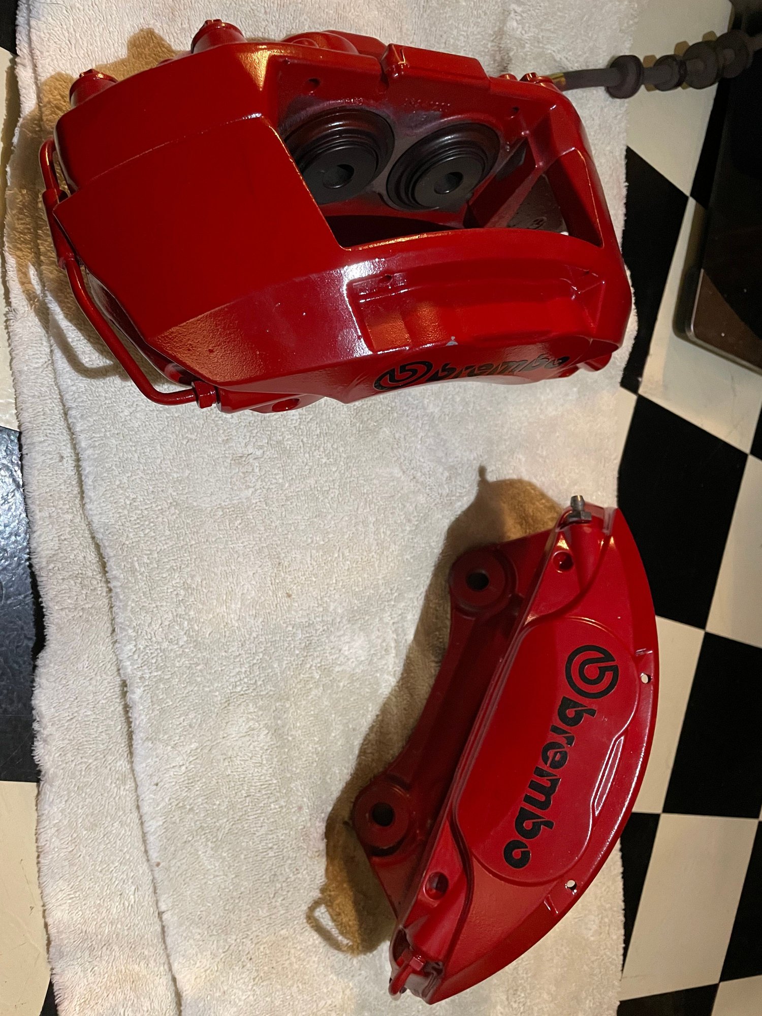 Q5 brembo brakes AudiWorld Forums