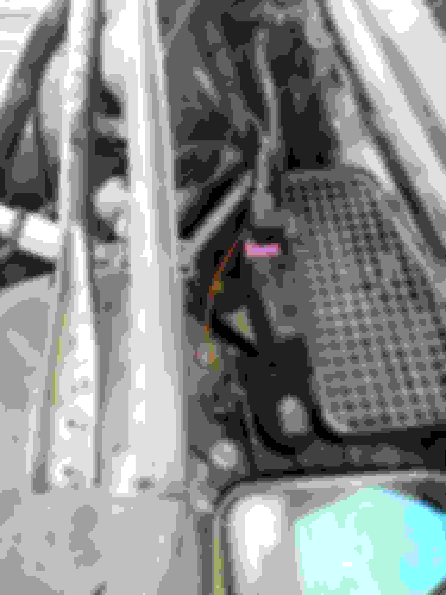 Air quality sensor retrofit possibility Page 2 AudiWorld Forums
