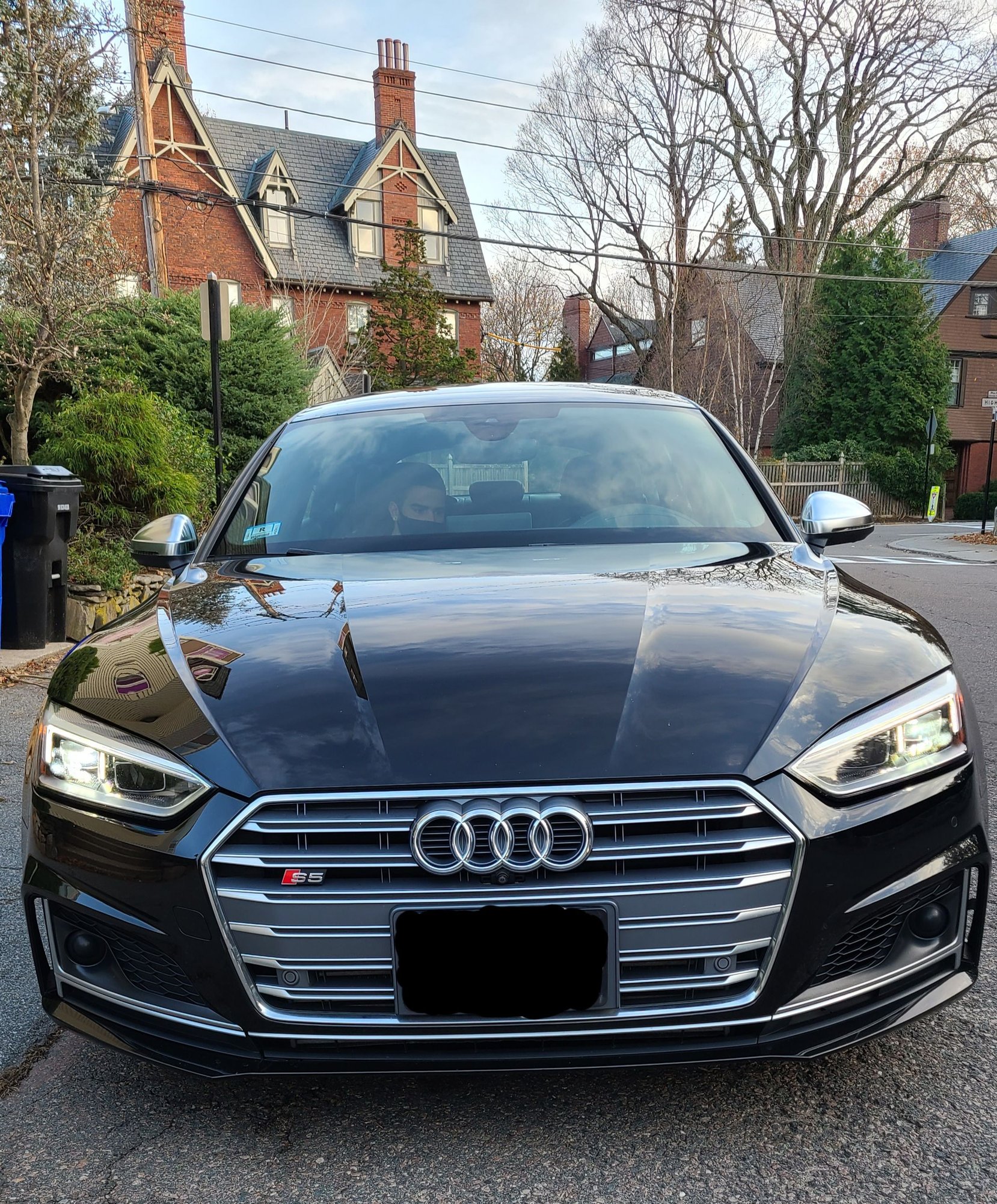 Got my first Audi today. - Page 5 - AudiWorld Forums