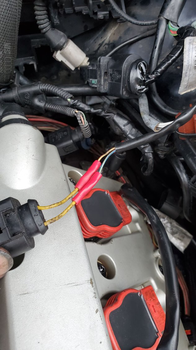 Brake Assist (vacuum pump) Eliminated? AudiWorld Forums