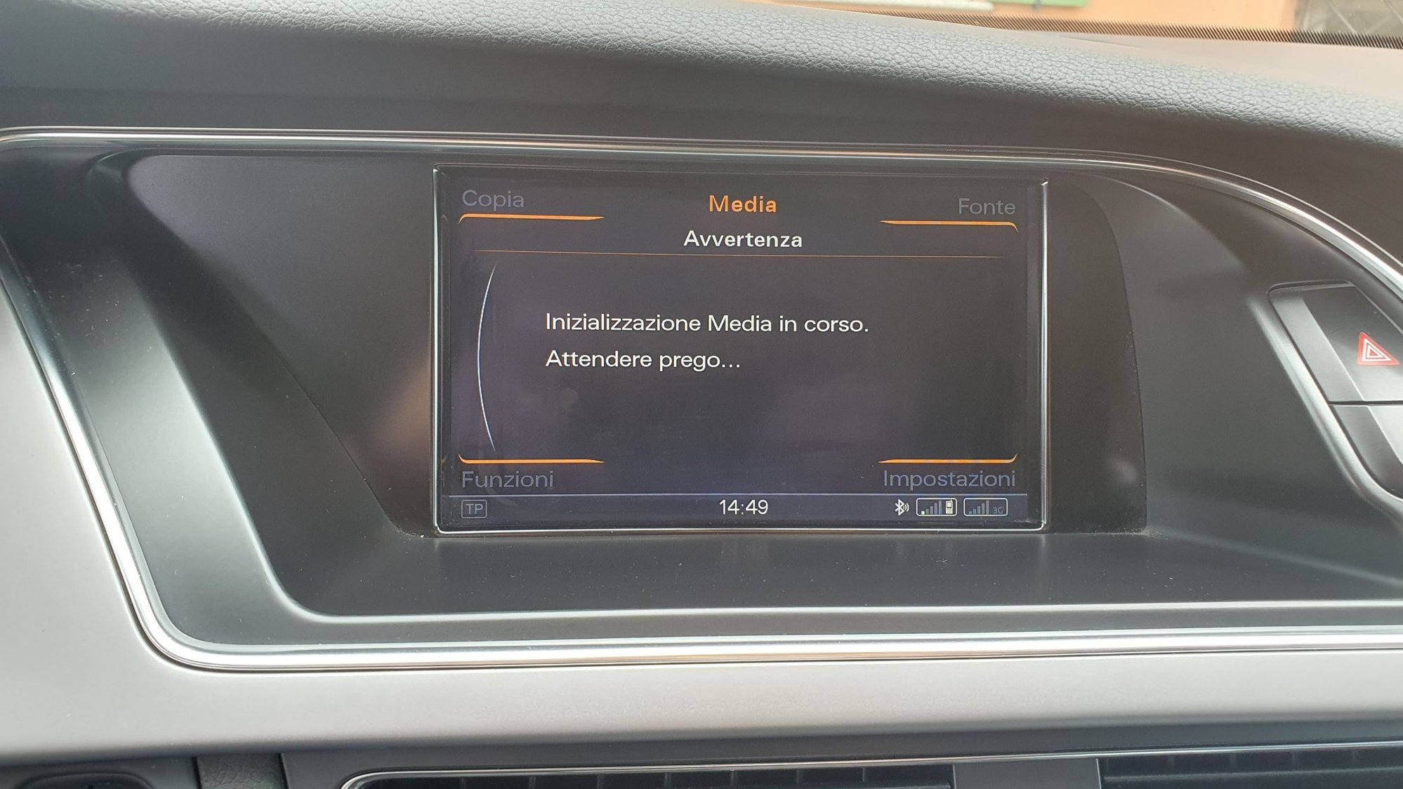 Error On Mmi Update Media And Nav Out Of Order Audiworld Forums Error On Mmi Update Media And Nav Out Of Order Audiworld Forums