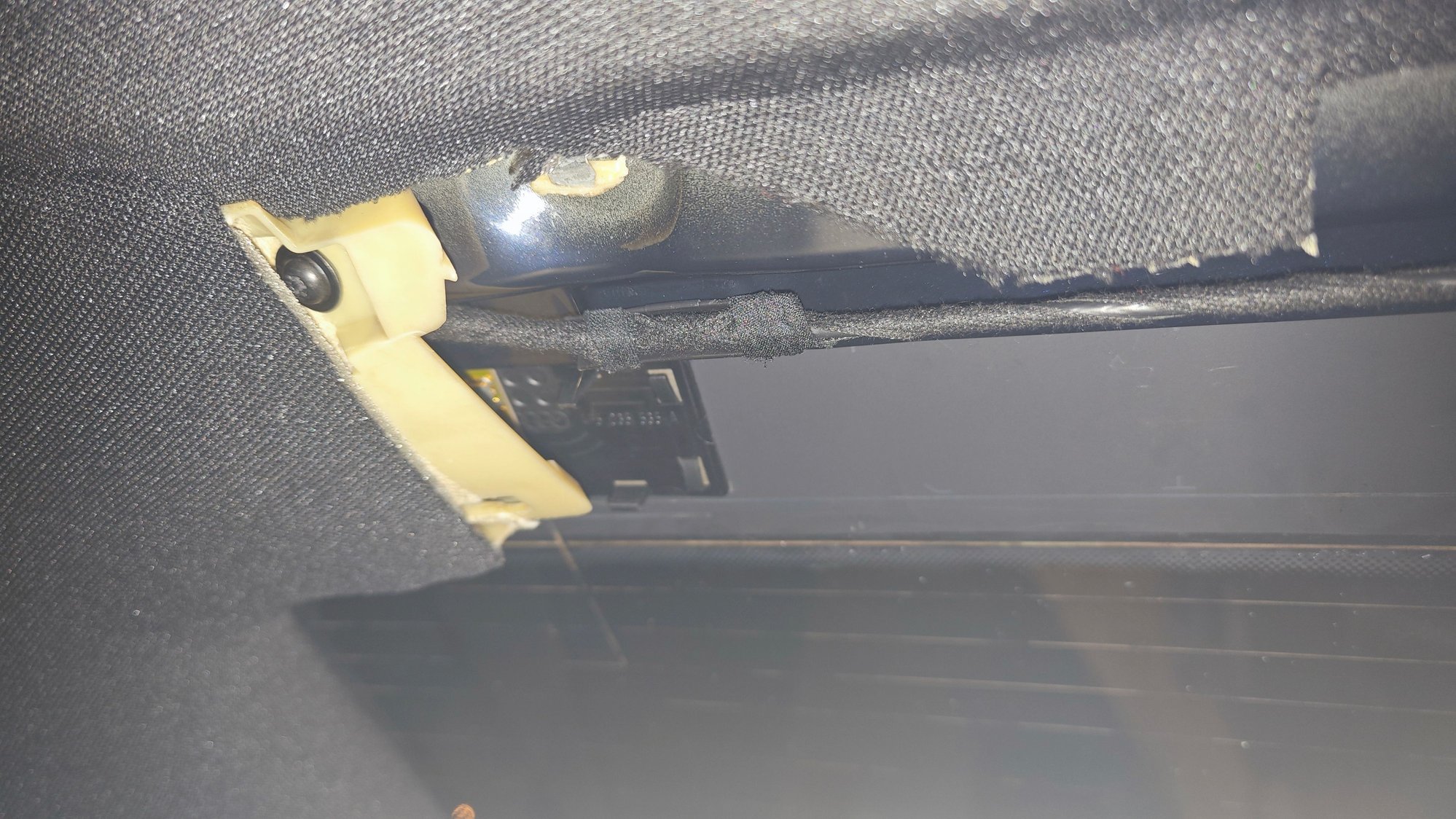 RS Rear window heater defogger not working, 2005 diesel AudiWorld Forums