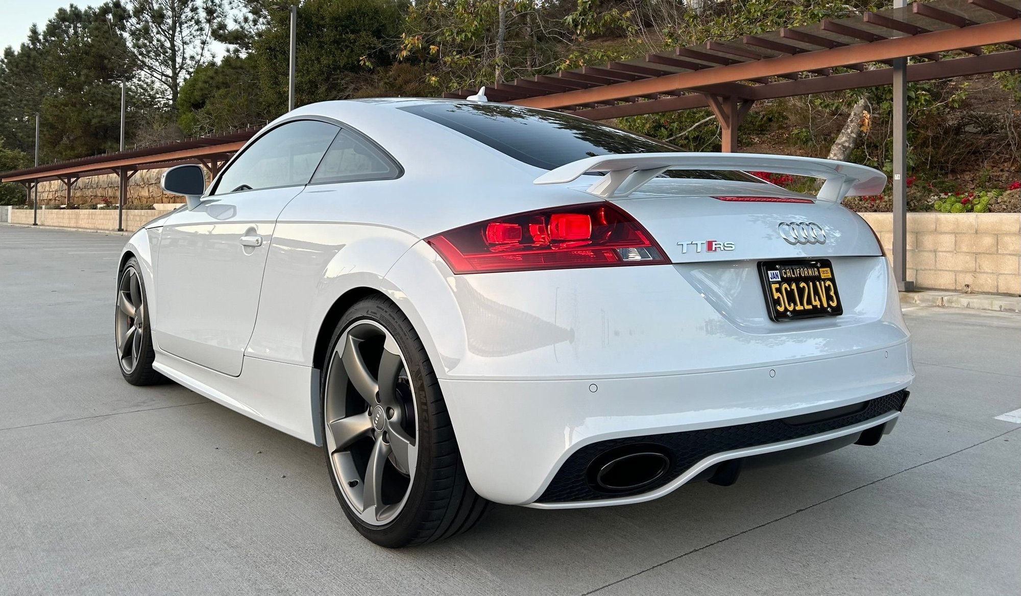 Terrific Audi Tt For Sale San Diego Gallery