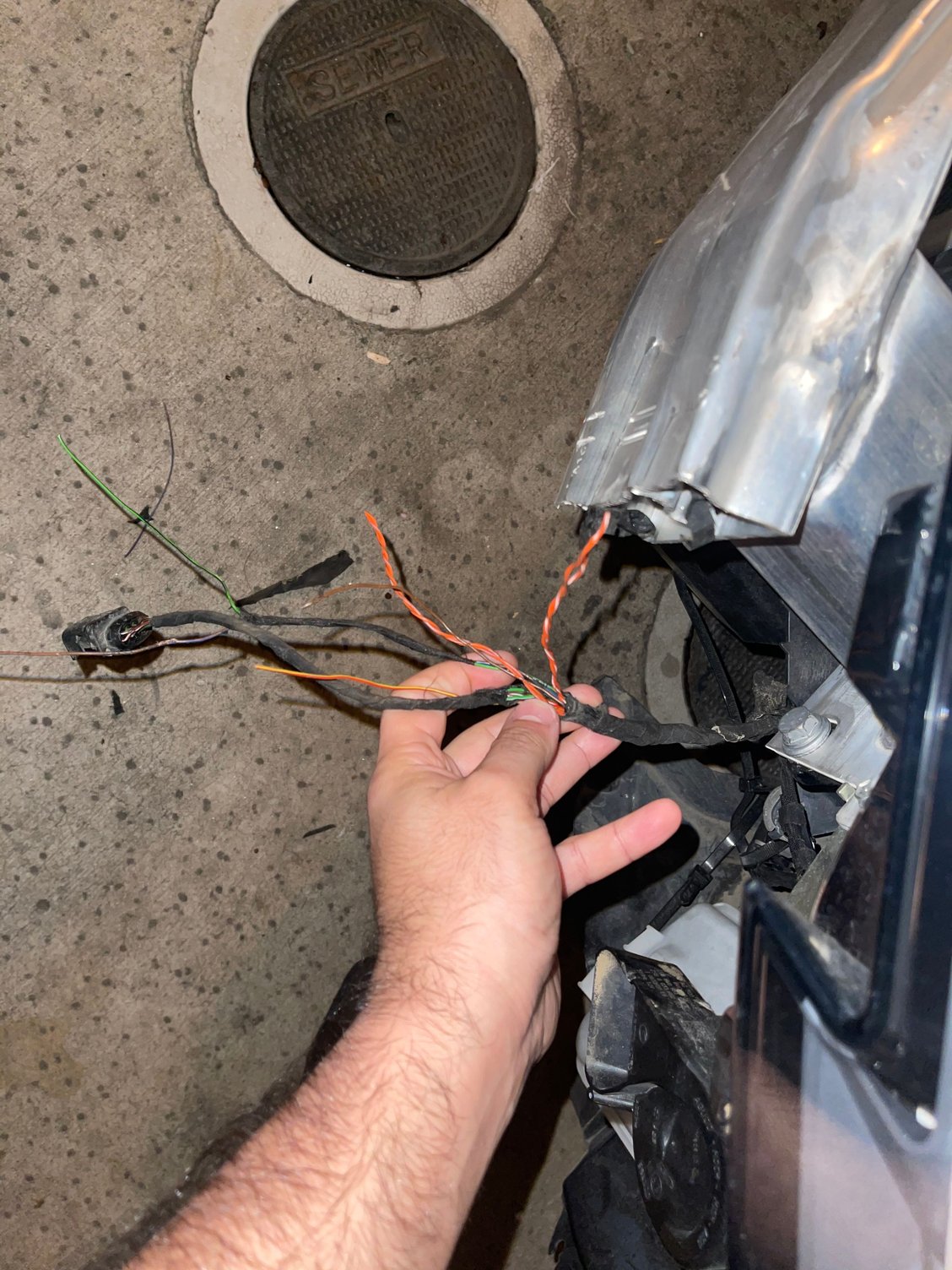 2020 Audi A3 Electrical Issue AudiWorld Forums