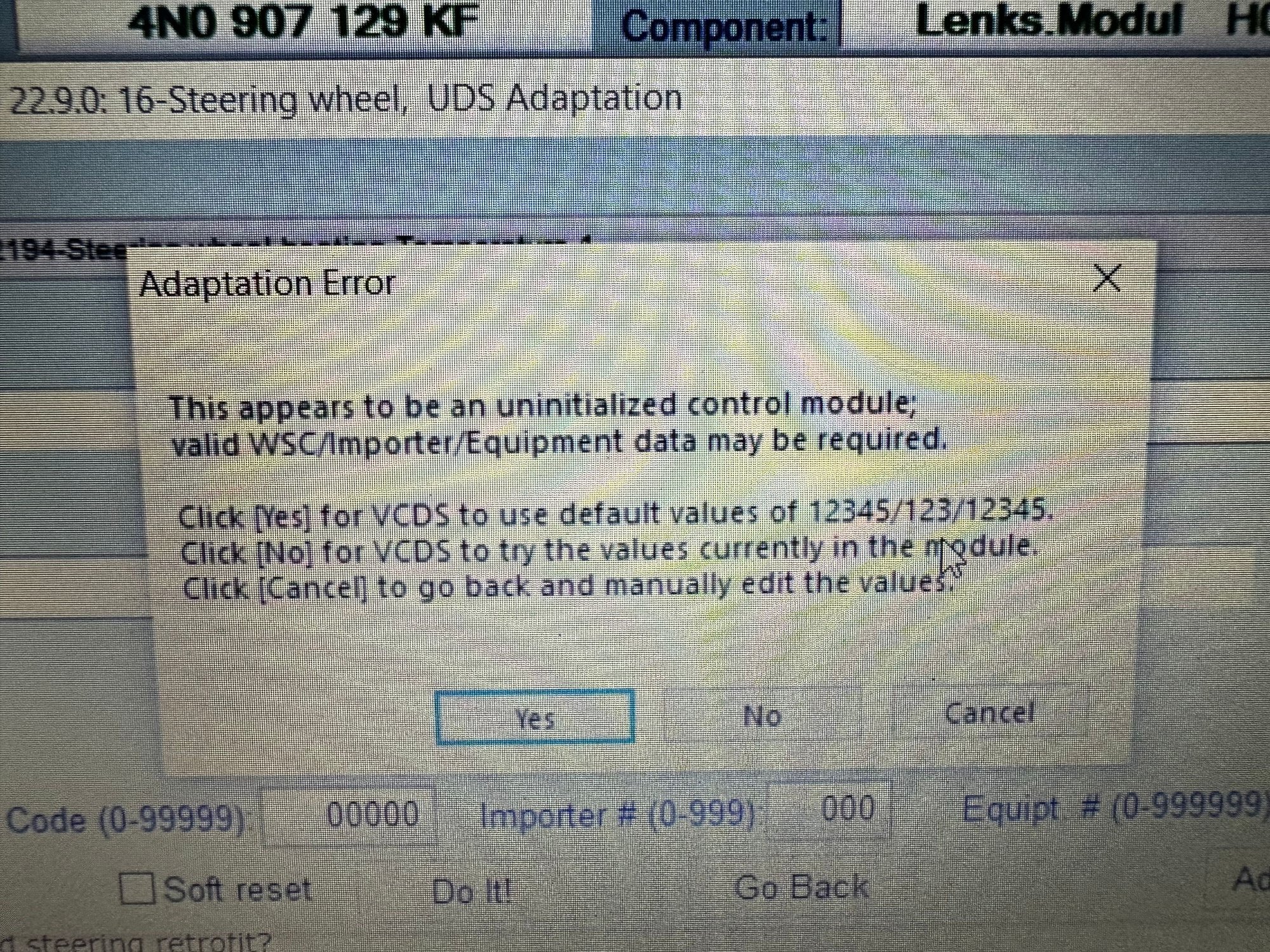 Heated steering wheel not working AudiWorld Forums