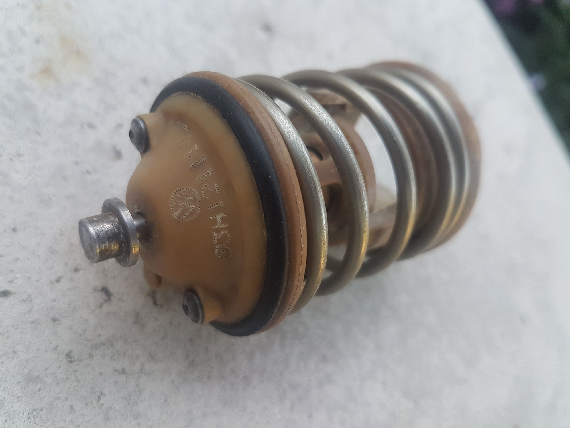 install thermostat on 20072010 Q7 V6 3.6 AudiWorld Forums