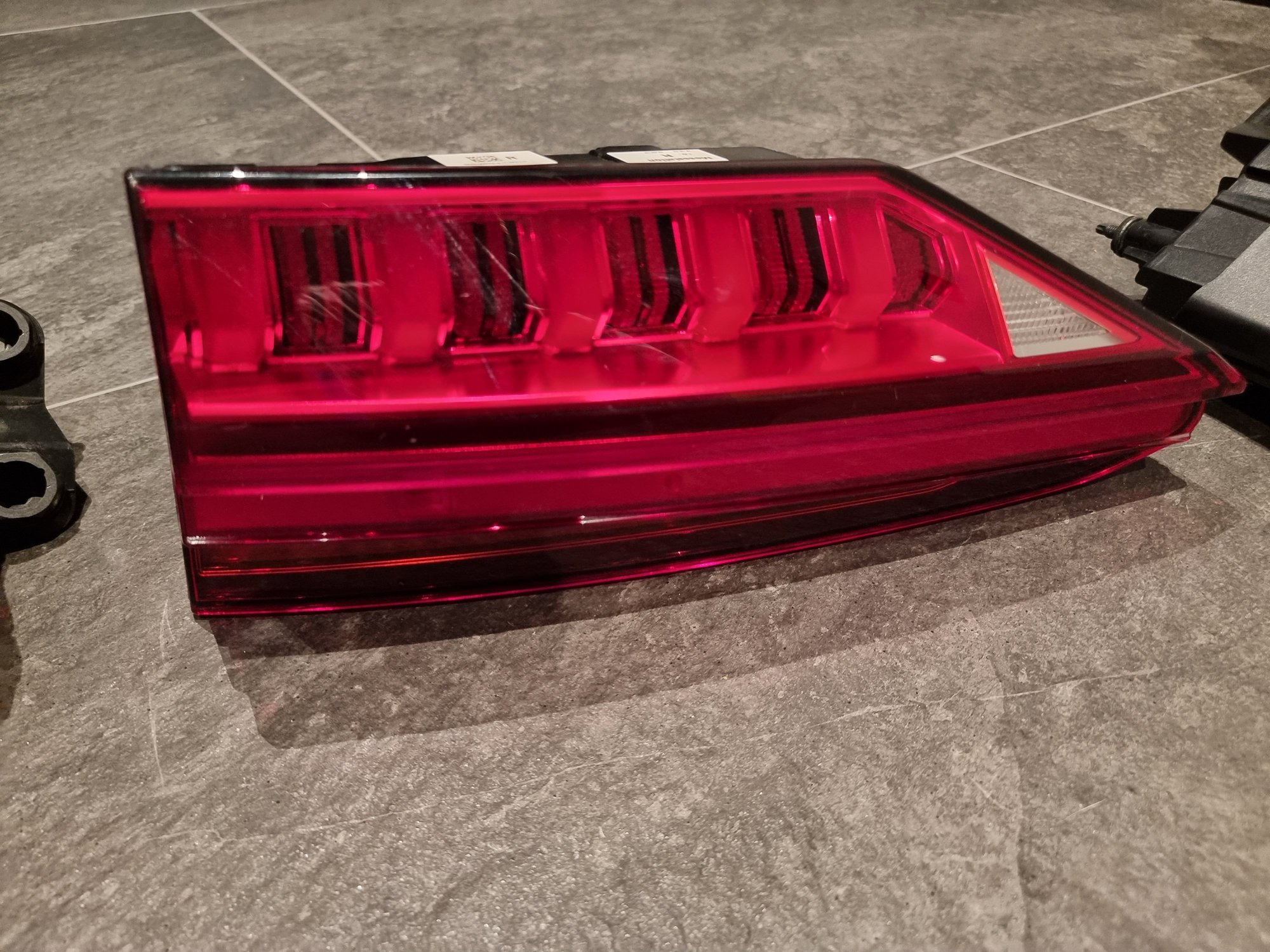 Rear tail lights from RS6 C8 year 2021 AudiWorld Forums