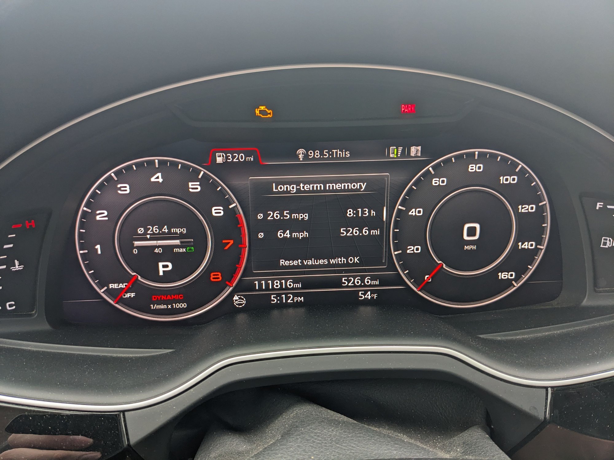 Fascinating Audi Q7 Oil Consumption Gallery