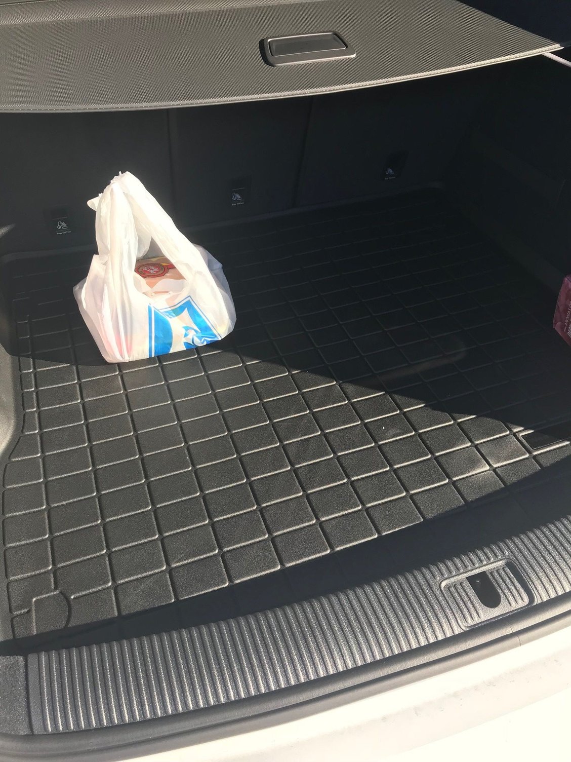 Weathertech Floor Mats Audi Q5