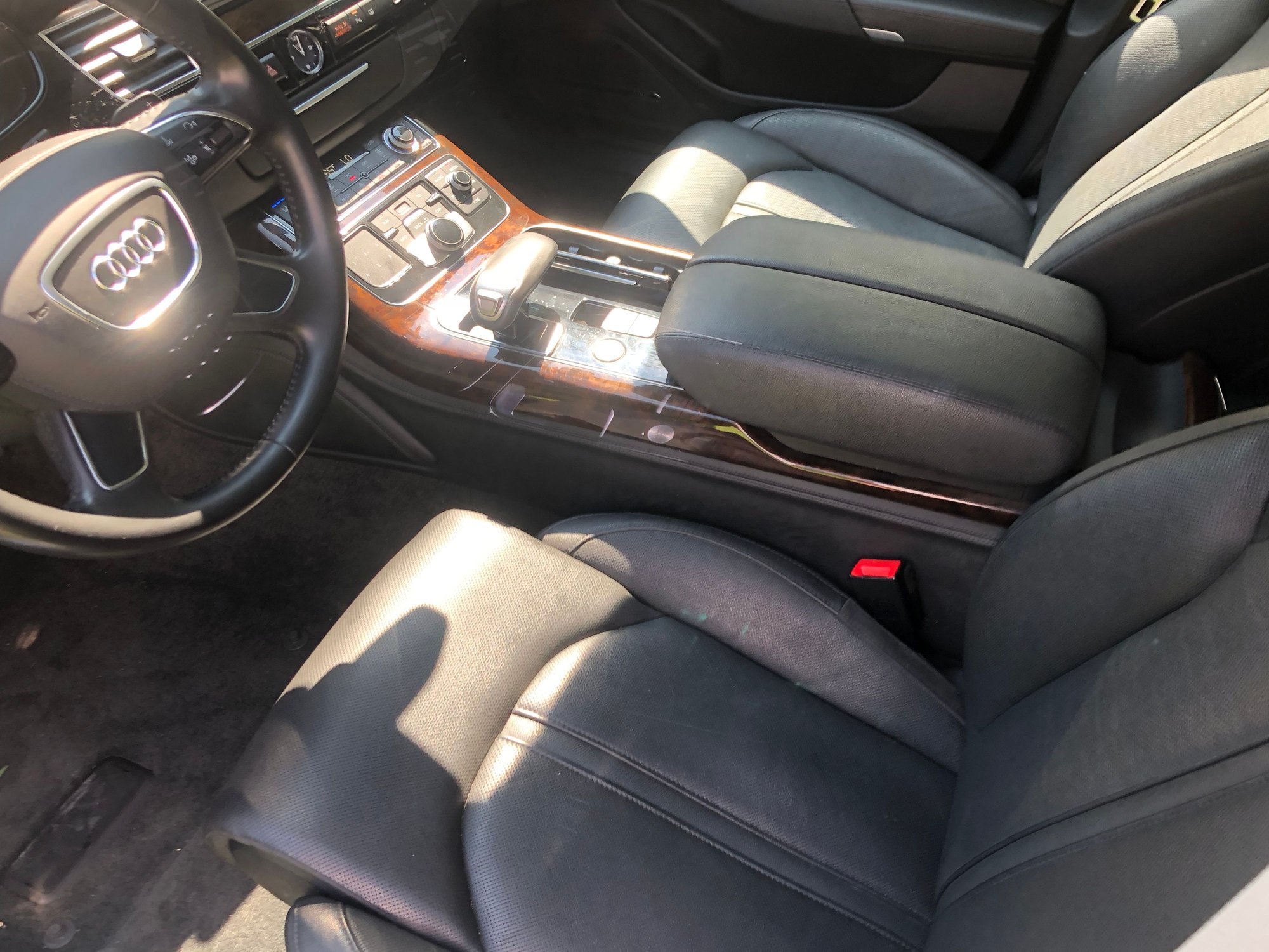 Audi A8 2011 Audi A8 L Quattro Audiworld Forums