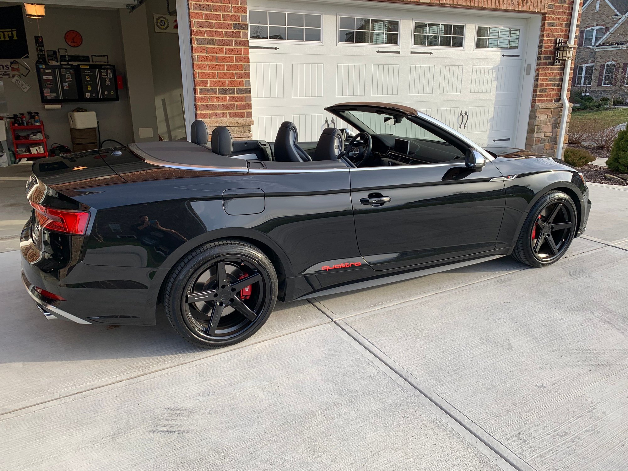 265 35 19 Tires
 - Is Anyone Running 265 35 19 Audiworld Forums