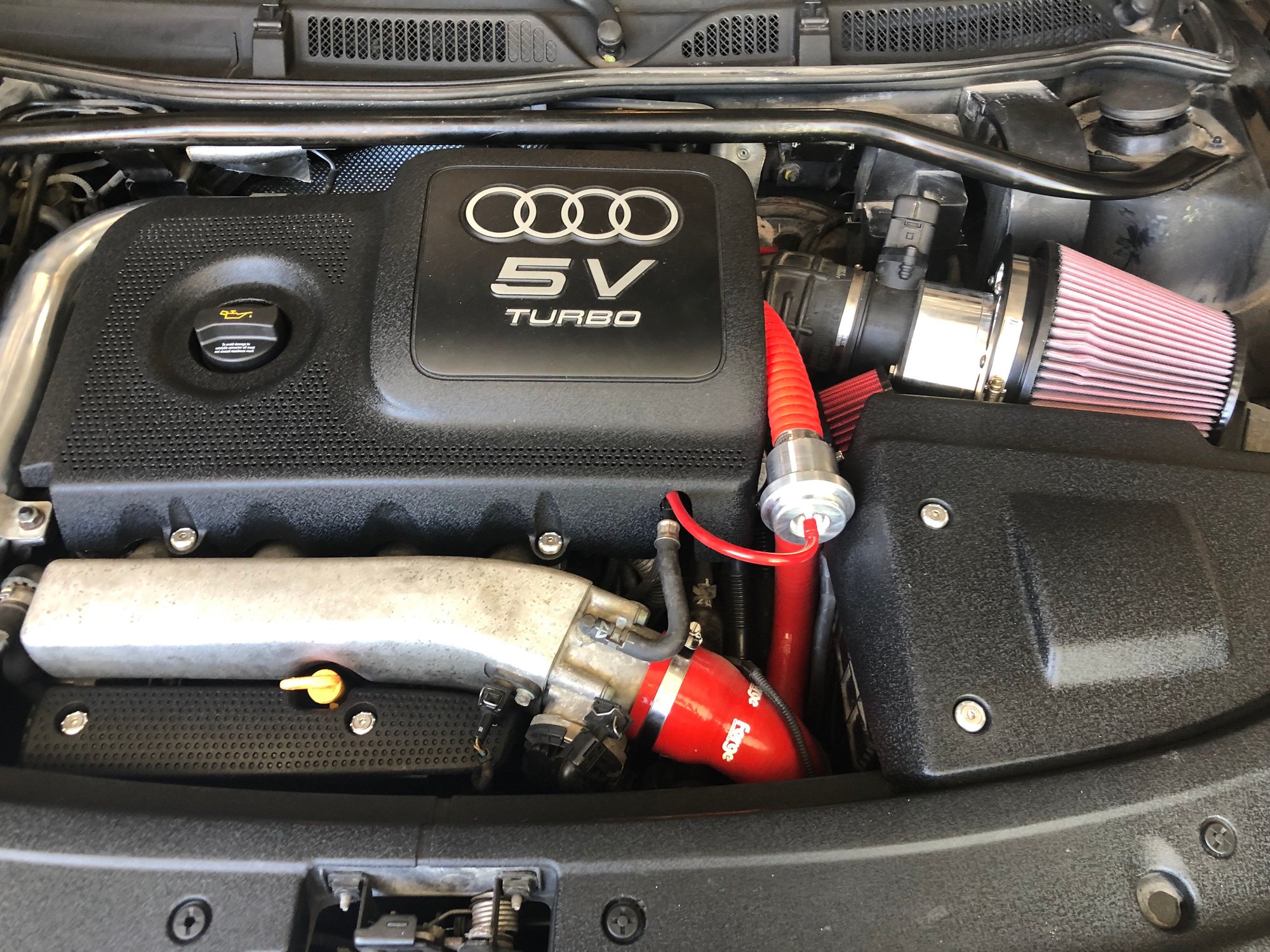 Mk1 TT - AudiWorld Forums