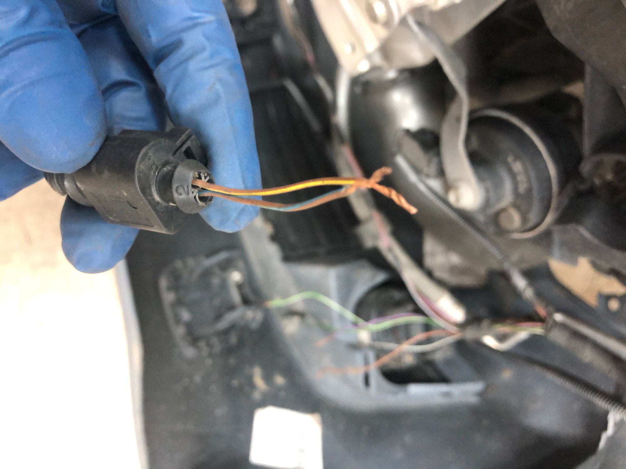 Radiator Fans Running High All The Time ! AudiWorld Forums